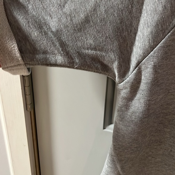 Michael Kors Sweater Gray M - Picture 2 of 5